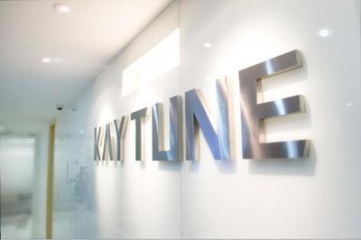 上海凱淳實(shí)業(yè)