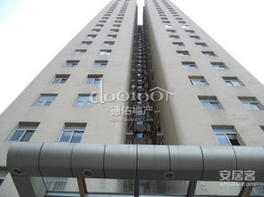 上海實業公寓 實景圖 4 上海安居客